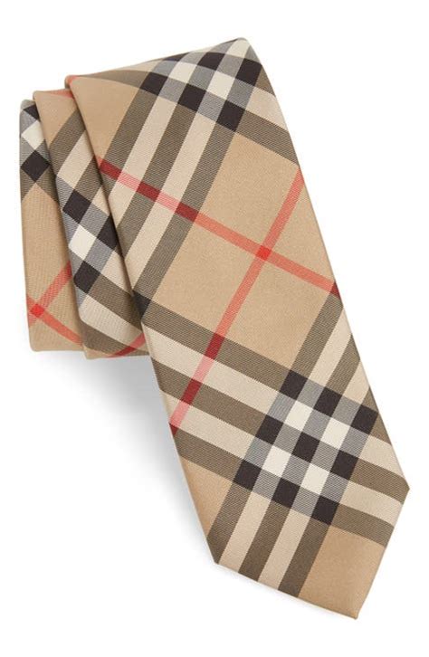 burberry pocket square|burberry ties outlet.